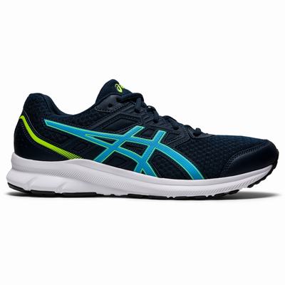 Férfi Asics Jolt 3 Futócipő AS3084279 Kék/Világos Türkiz